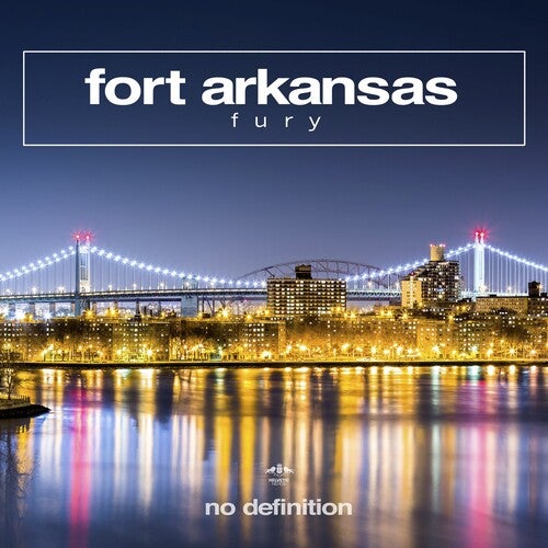 Fort Arkansas - Fury [NDF360]